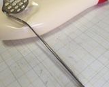 ポテトサンドイッチ〜♡(o˘◡˘o)♡作り方9写真