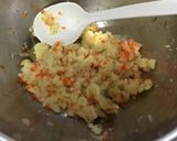 ポテトサンドイッチ〜♡(o˘◡˘o)♡作り方16写真