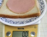 ポテトサンドイッチ〜♡(o˘◡˘o)♡作り方18写真