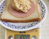 ポテトサンドイッチ〜♡(o˘◡˘o)♡作り方19写真