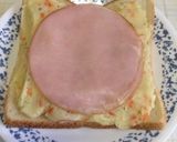 ポテトサンドイッチ〜♡(o˘◡˘o)♡作り方20写真