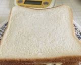ポテトサンドイッチ〜♡(o˘◡˘o)♡作り方21写真