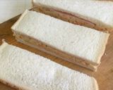 ポテトサンドイッチ〜♡(o˘◡˘o)♡作り方22写真