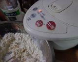 最速のミギーの形をした肉作り方1写真