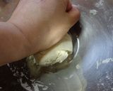 最速のミギーの形をした肉作り方2写真