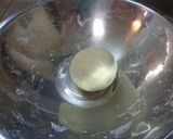 最速のミギーの形をした肉作り方3写真