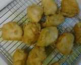 柔らかジューシー★とりむね肉のから揚げ作り方4写真