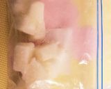 離乳食初期 10倍粥作り方3写真