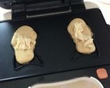 簡単ビタントニオで鯛焼き作り方3写真