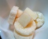 離乳食にも！色々入れてヨーグルト♡作り方1写真