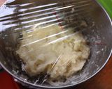 湯種で1次発酵なし!時短山食作り方2写真
