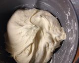 湯種で1次発酵なし!時短山食作り方4写真