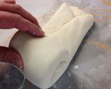 湯種で1次発酵なし!時短山食作り方10写真