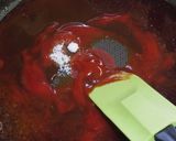 元ステーキ職人考案手抜きハンバーグソース作り方4写真