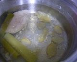 あたたまるスープ作り方1写真