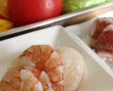２０１４話題の！塩レモントマト鍋作り方7写真