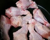 ちょっと一手間♪ちくわぶと手羽元煮作り方3写真
