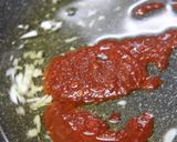 5分で簡単麻婆！作り方5写真