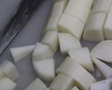 5分で簡単麻婆！作り方24写真