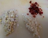 イタリアン☆麻婆豆腐作り方4写真