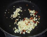 イタリアン☆麻婆豆腐作り方5写真