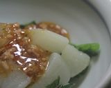 5分で簡単麻婆！作り方32写真
