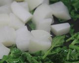 5分で簡単麻婆！作り方30写真