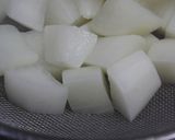 5分で簡単麻婆！作り方28写真