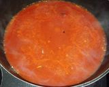 イタリアン☆麻婆豆腐作り方7写真