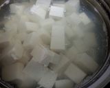 イタリアン☆麻婆豆腐作り方1写真