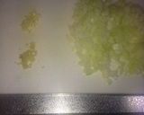 ムルギーランチ風チキンカレー作り方1写真