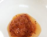 簡単キウイジャム（少量）作り方7写真