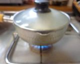 最速のミギーの形をした肉作り方10写真