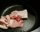 肉じゃが作り方3写真