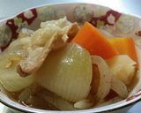 肉じゃが作り方6写真