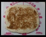 覚書☆ルクルーゼでりんごパン作り方5写真