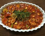ココナッツオイルで玉ねぎまるごとスープ作り方6写真