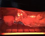お餅のアヒージョ♬作り方5写真