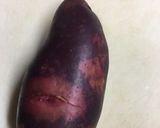 グランドペチカとぎんなんの素揚げ作り方1写真
