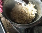 みんな大好き母ちゃんのけんちん汁作り方7写真