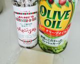 お餅のアヒージョ♬作り方4写真