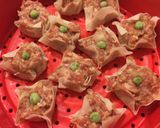 簡単美味しい♡うちの焼売作り方3写真