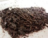 VD♡バター不要 きな粉とチョコのケーキ作り方1写真