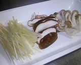 アレンジ自在!!巾着うどん♪作り方4写真