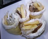 アレンジ自在!!巾着うどん♪作り方8写真