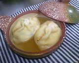 アレンジ自在!!巾着うどん♪作り方12写真