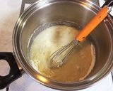 苺のカスタードムースケーキ作り方3写真