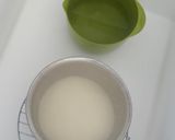 ふわふわ黒糖メープルナッツパン作り方6写真