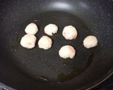 手掴みご飯♪離乳食完了期作り方3写真
