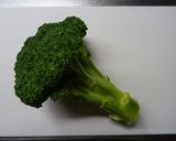甘い！美味しい！ブロッコリーのゆで方作り方9写真